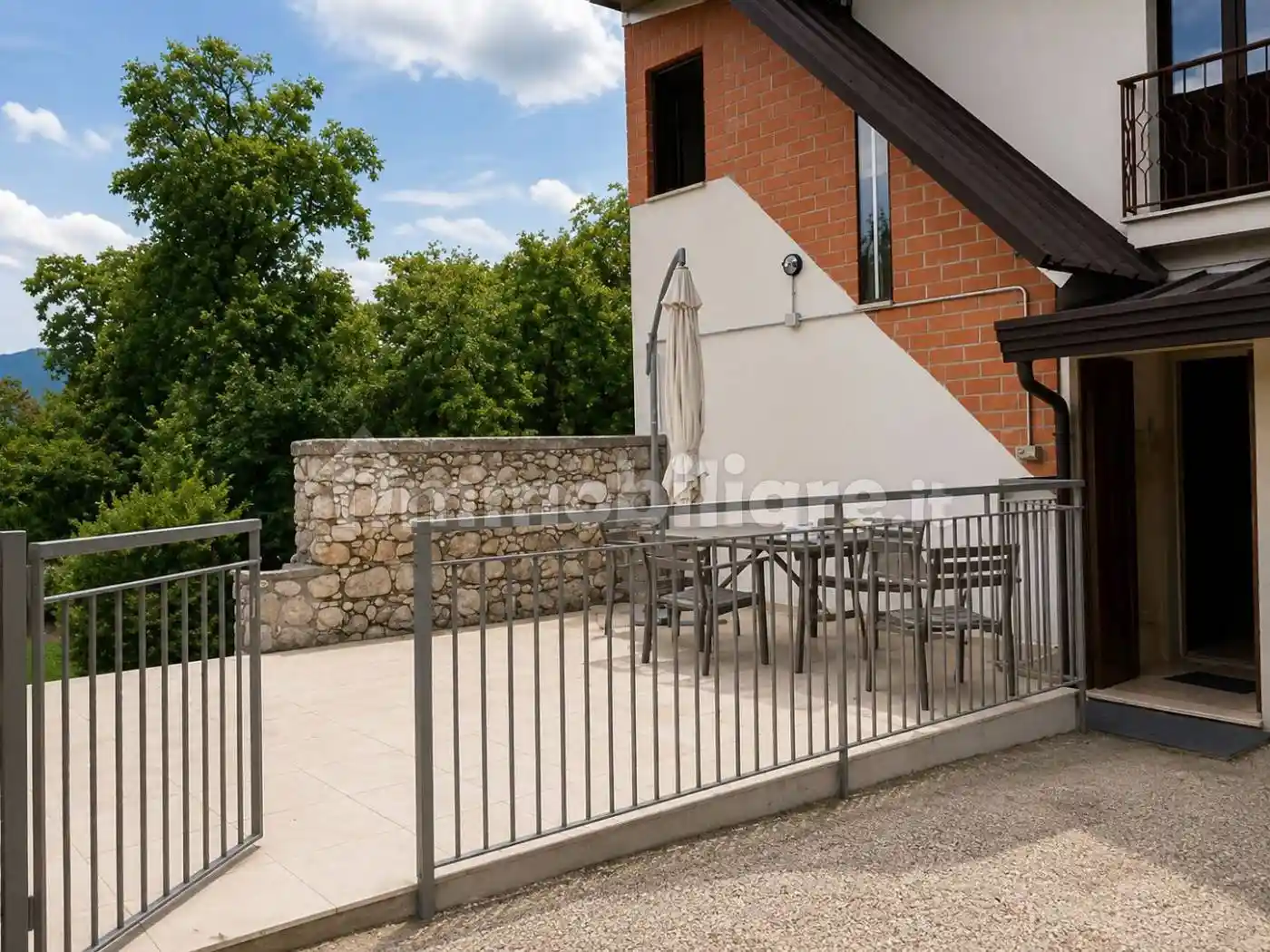 Villa in vendita a Serino