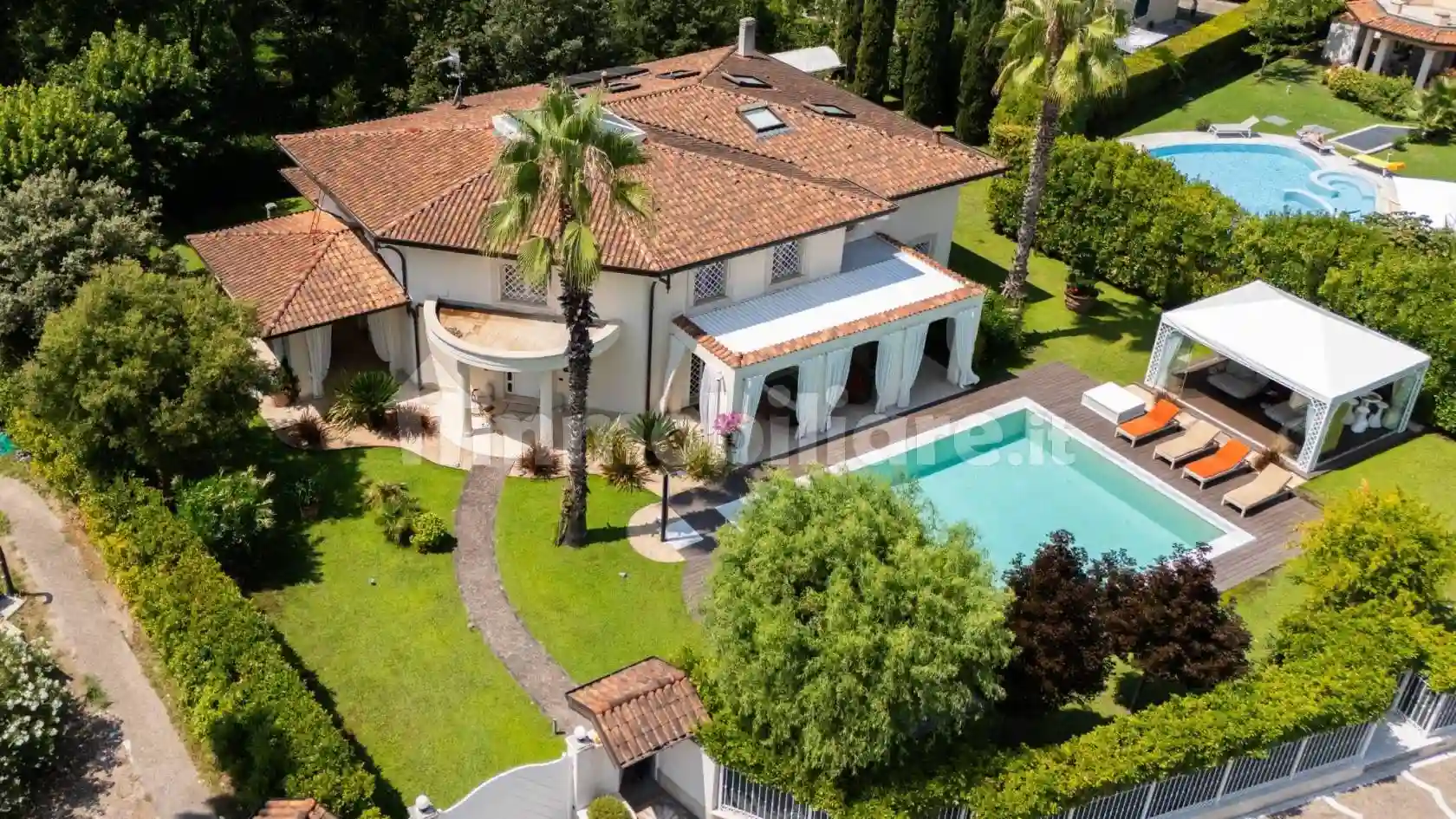 Villa - foto 3