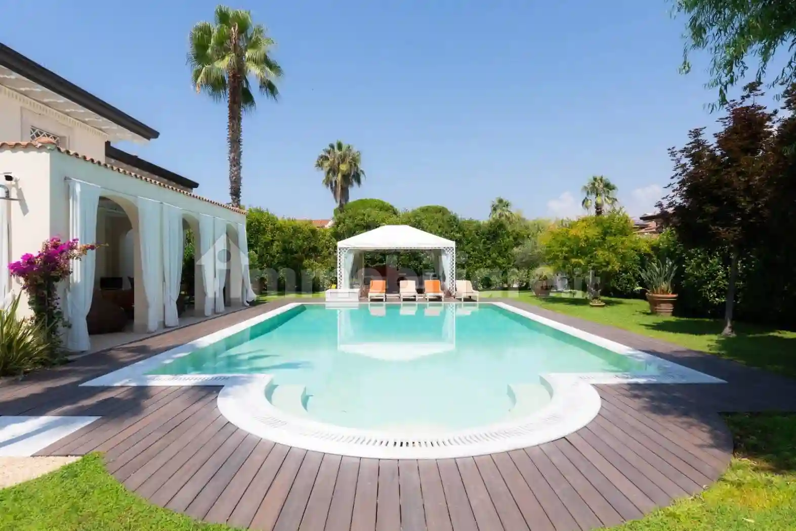 Villa - foto 4