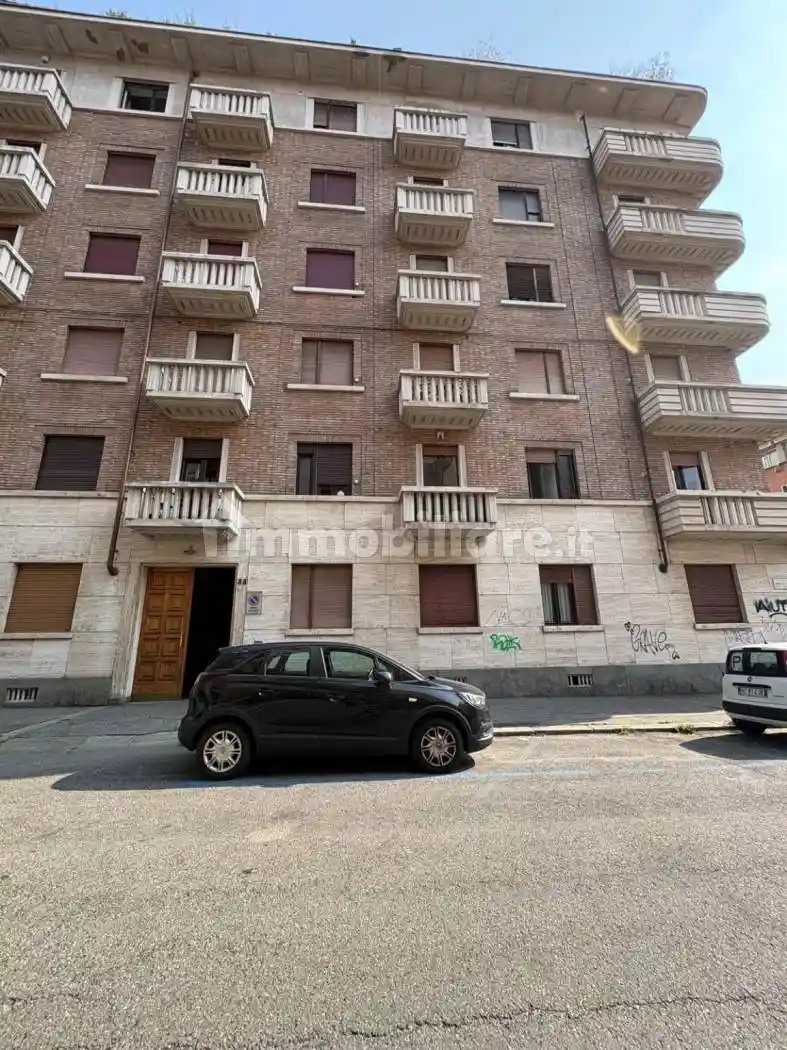 Appartamento in affitto a Torino