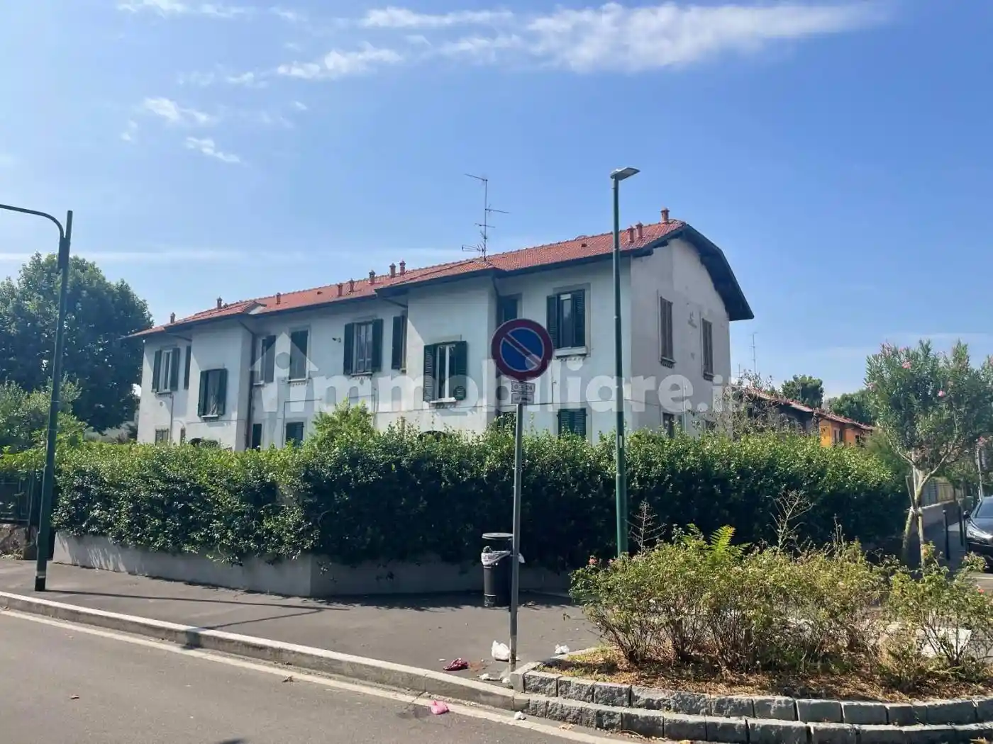 Appartamento in vendita a Sesto San Giovanni
