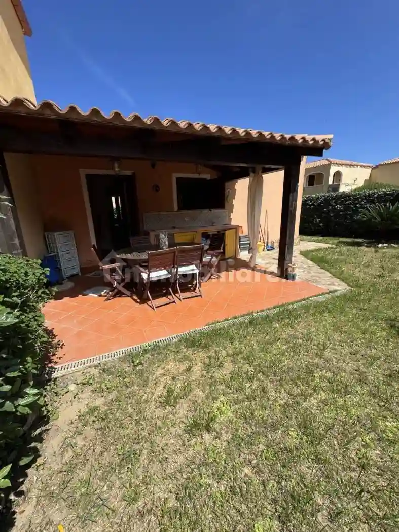 Villetta a schiera - foto 2
