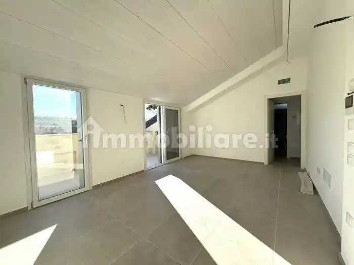 Appartamento in vendita a Senigallia