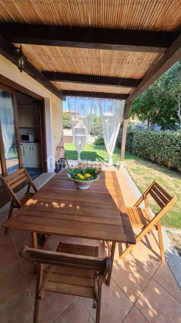 Villetta a schiera in vendita a Palau