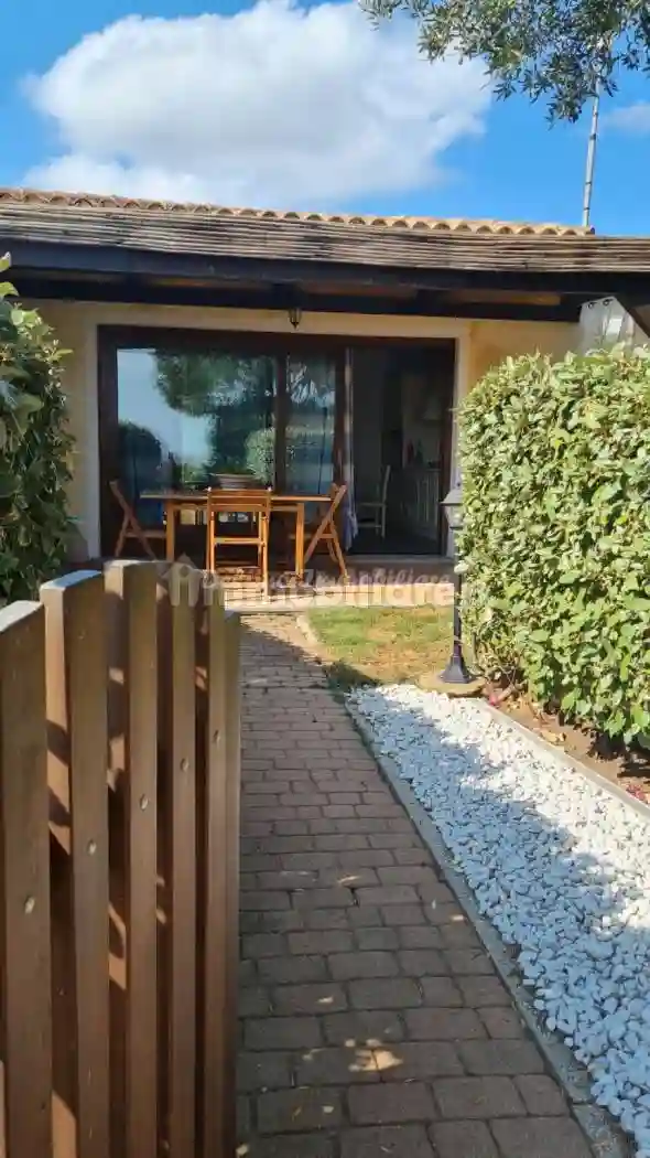 Villetta a schiera - foto 3