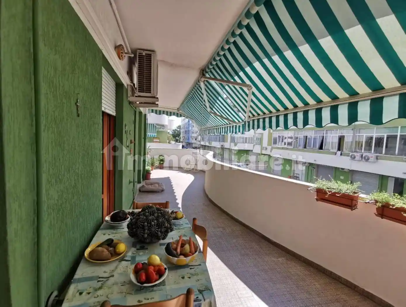 Appartamento in vendita a Montesilvano