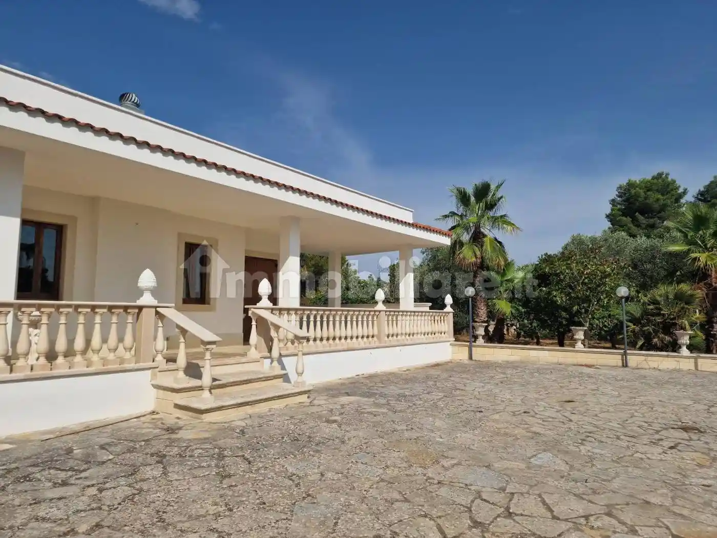 Villa in vendita a Fasano
