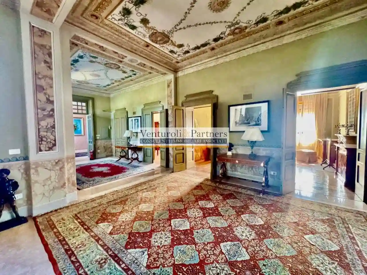 Villa - foto 2