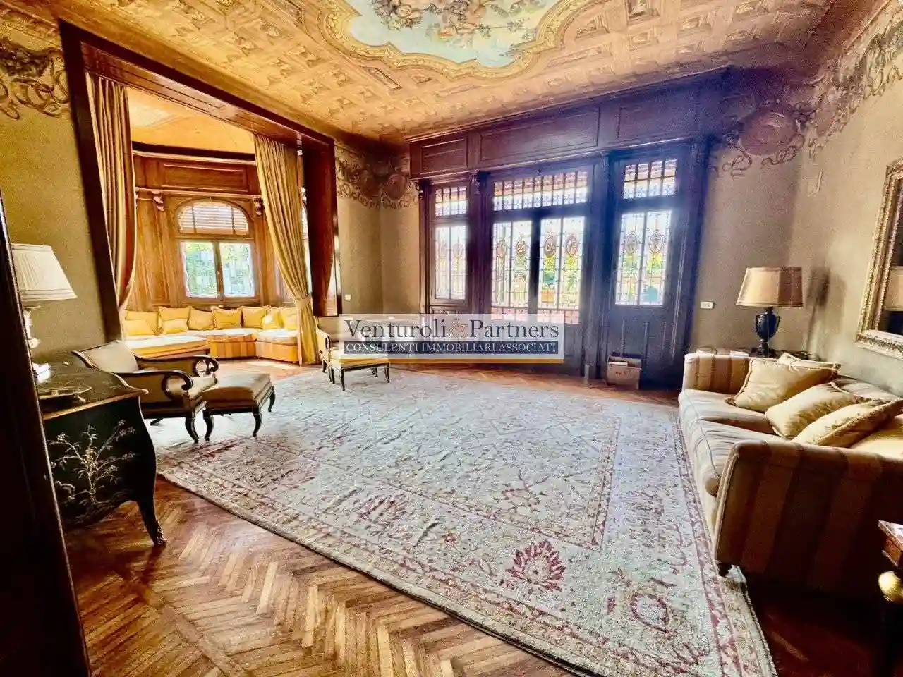 Villa - foto 3