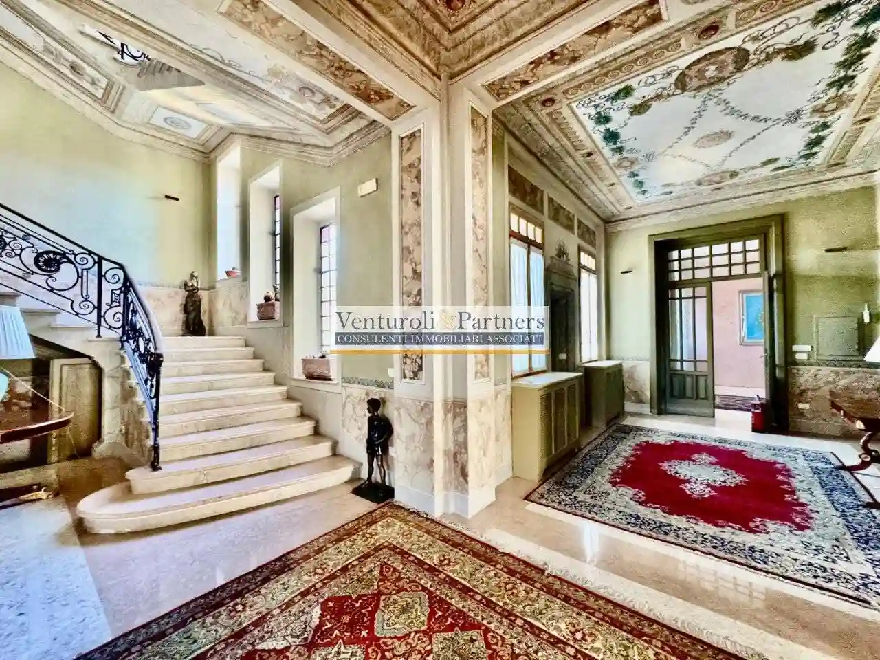Villa - foto 4