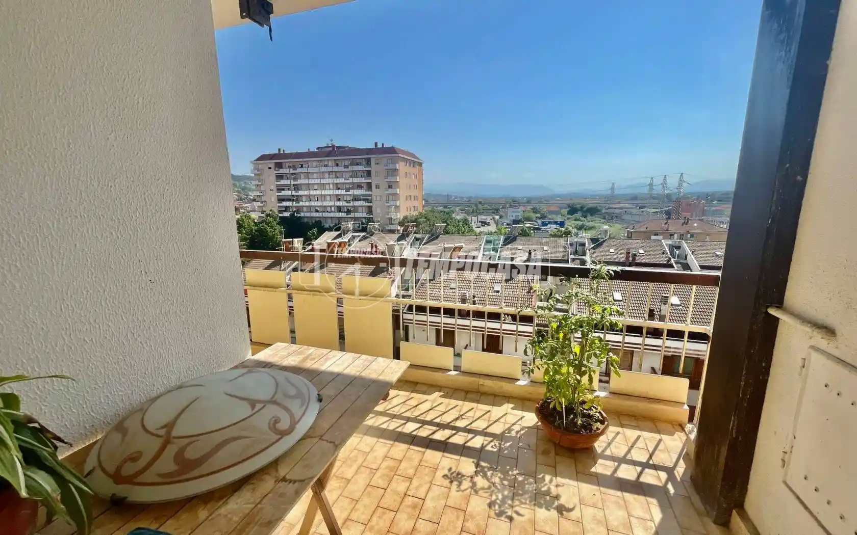Appartamento in vendita a Pescara