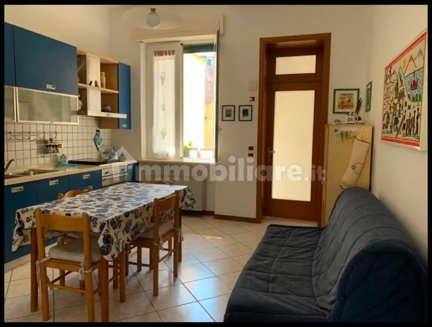 Appartamento in affitto a Viareggio