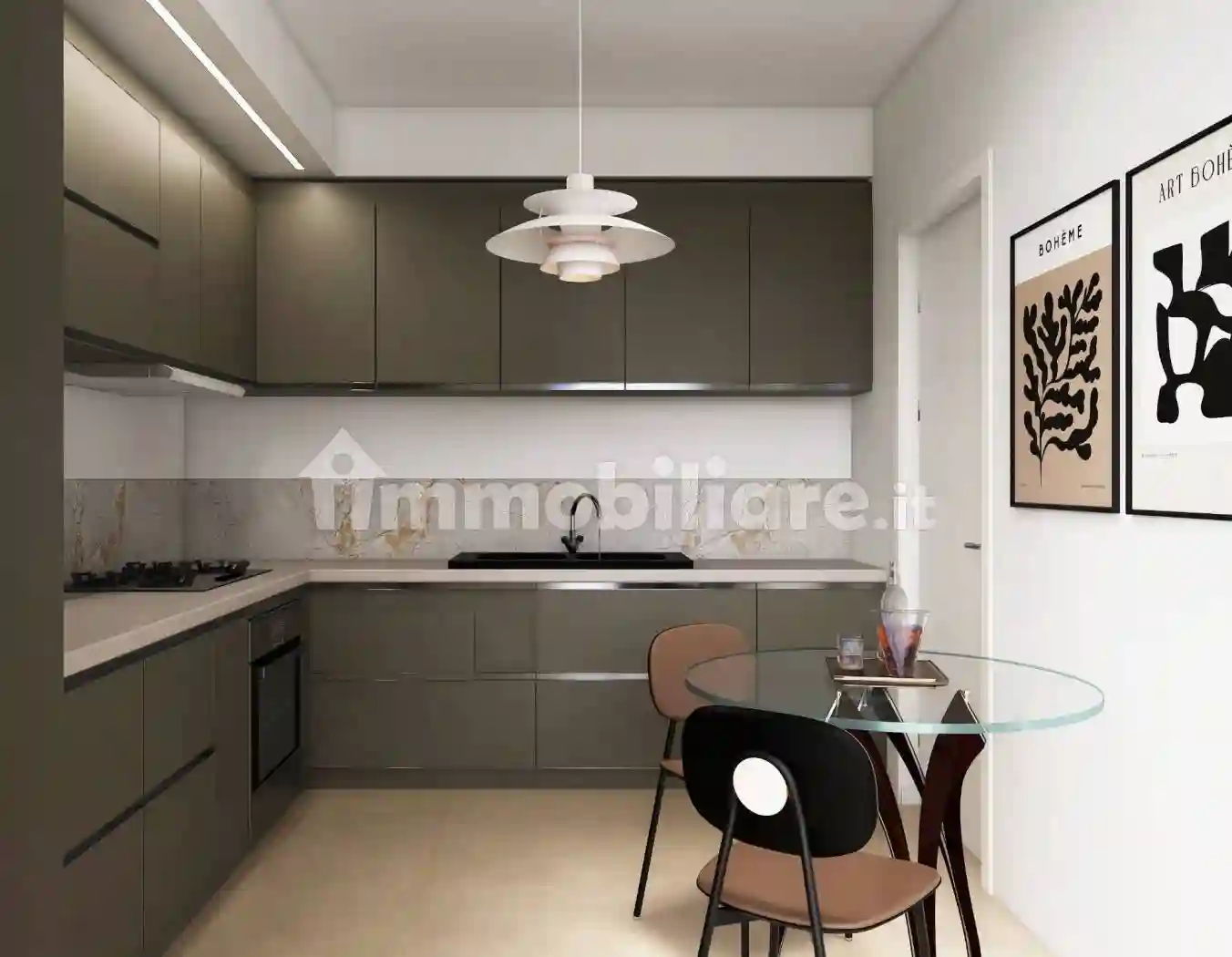 Appartamento - foto 5