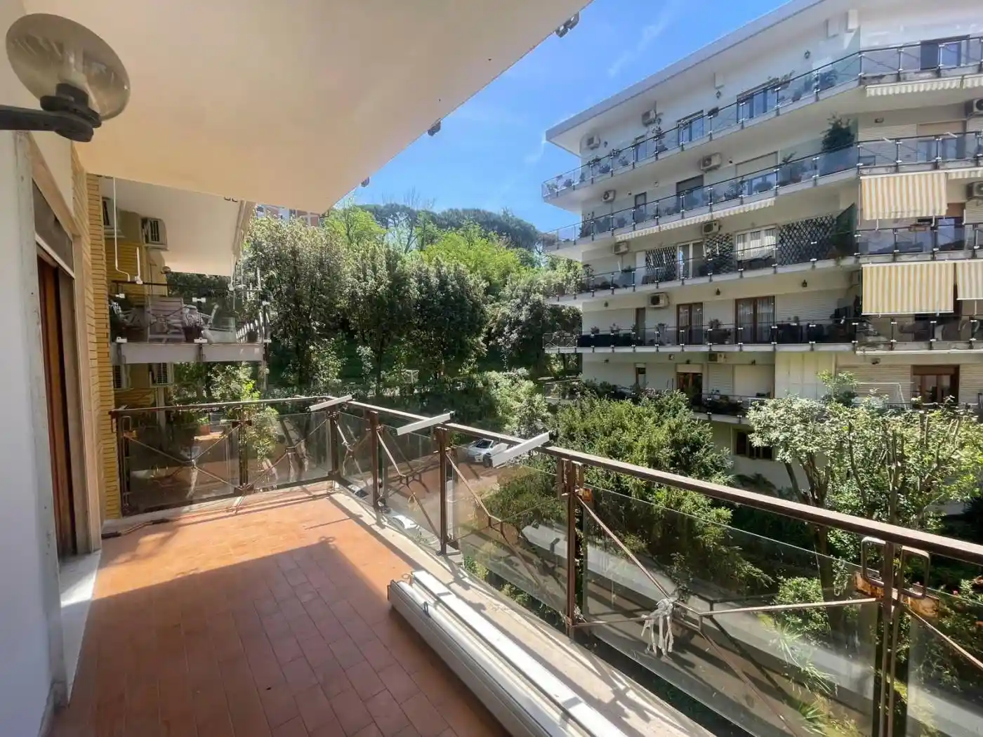 Appartamento in vendita a Napoli