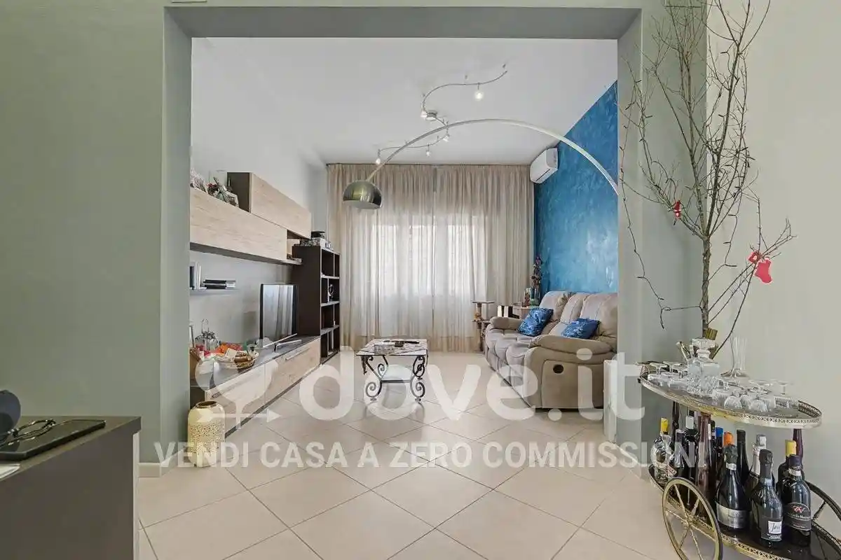 Appartamento in vendita a Sesto Fiorentino