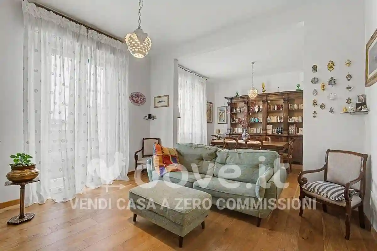 Appartamento - foto 4