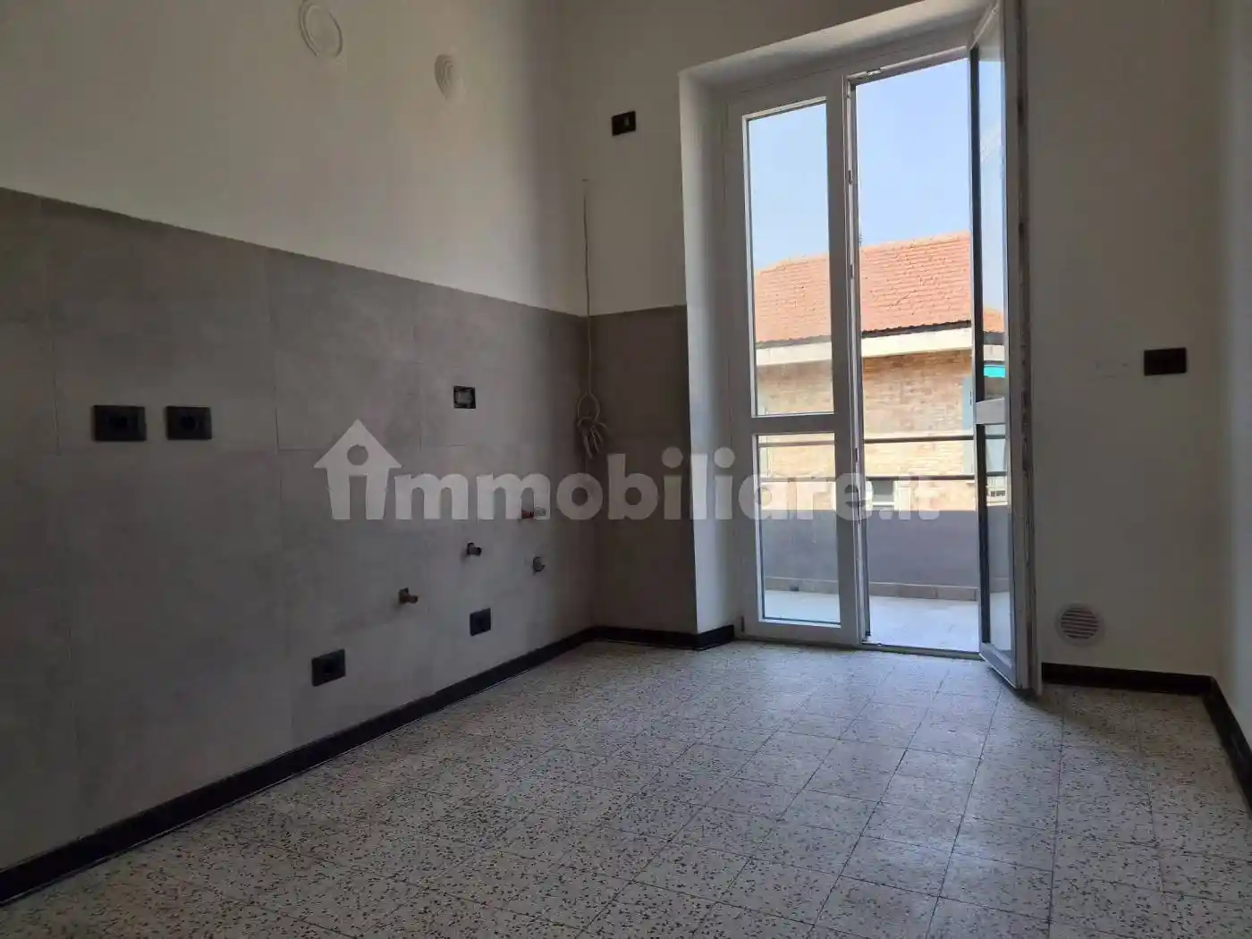 Appartamento in affitto a Torino