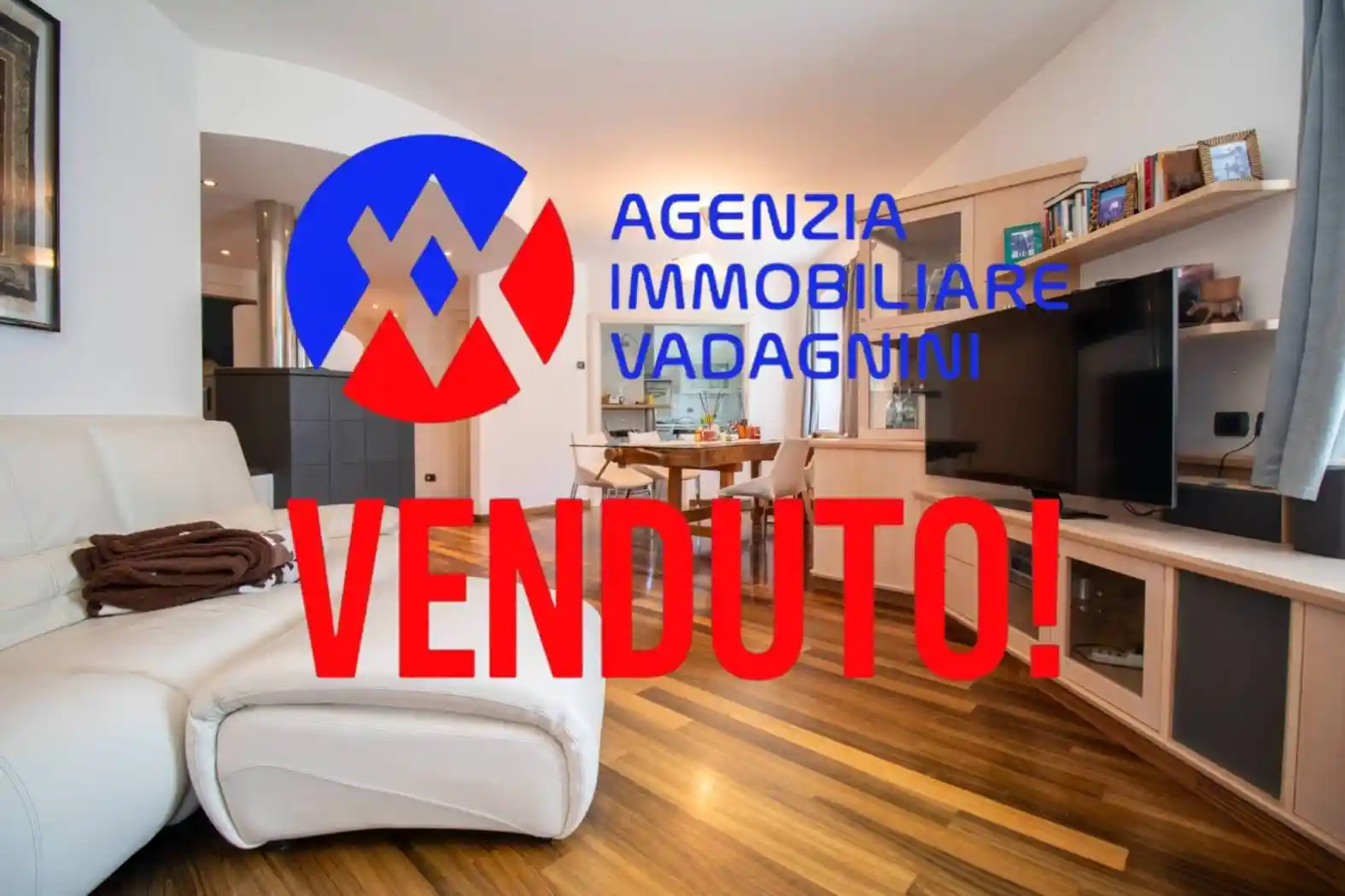 Appartamento in vendita a Moena