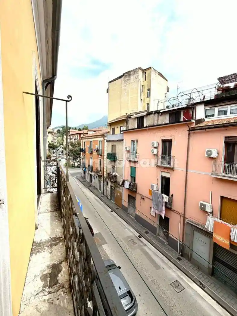 Appartamento in vendita a Salerno