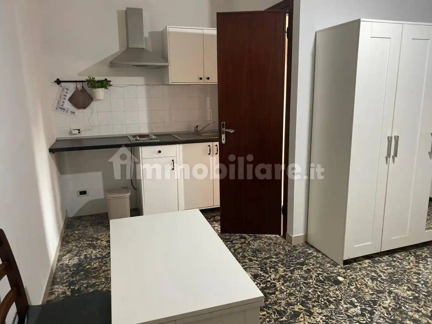 Appartamento in affitto a Santa Maria a Monte