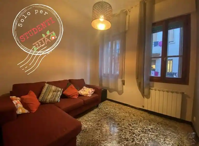 Appartamento in affitto a Venezia