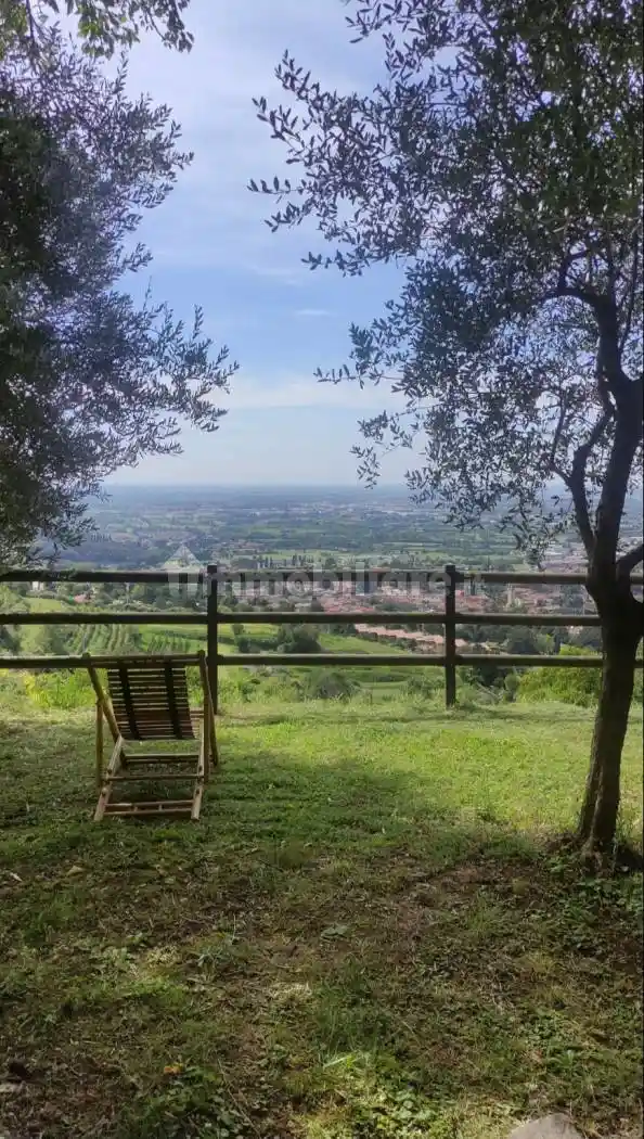 Rustico - Casale in vendita a Cellatica