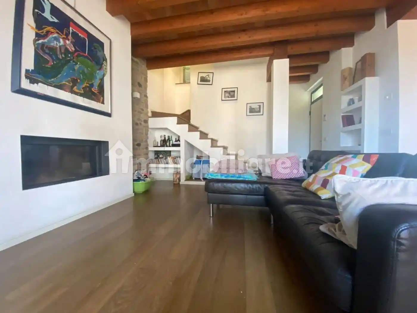 Villa in vendita a Podenzano