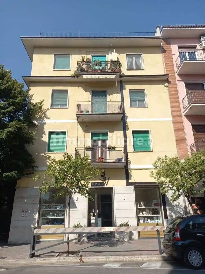 Appartamento in affitto a Cassino