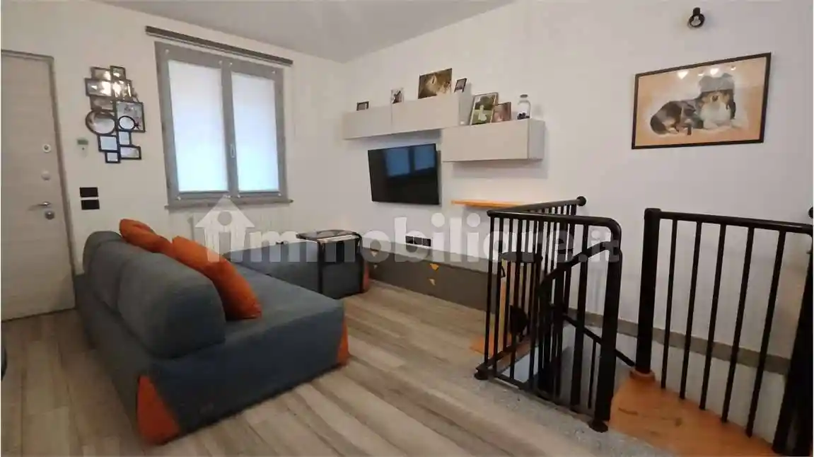 Appartamento in vendita a Bussero