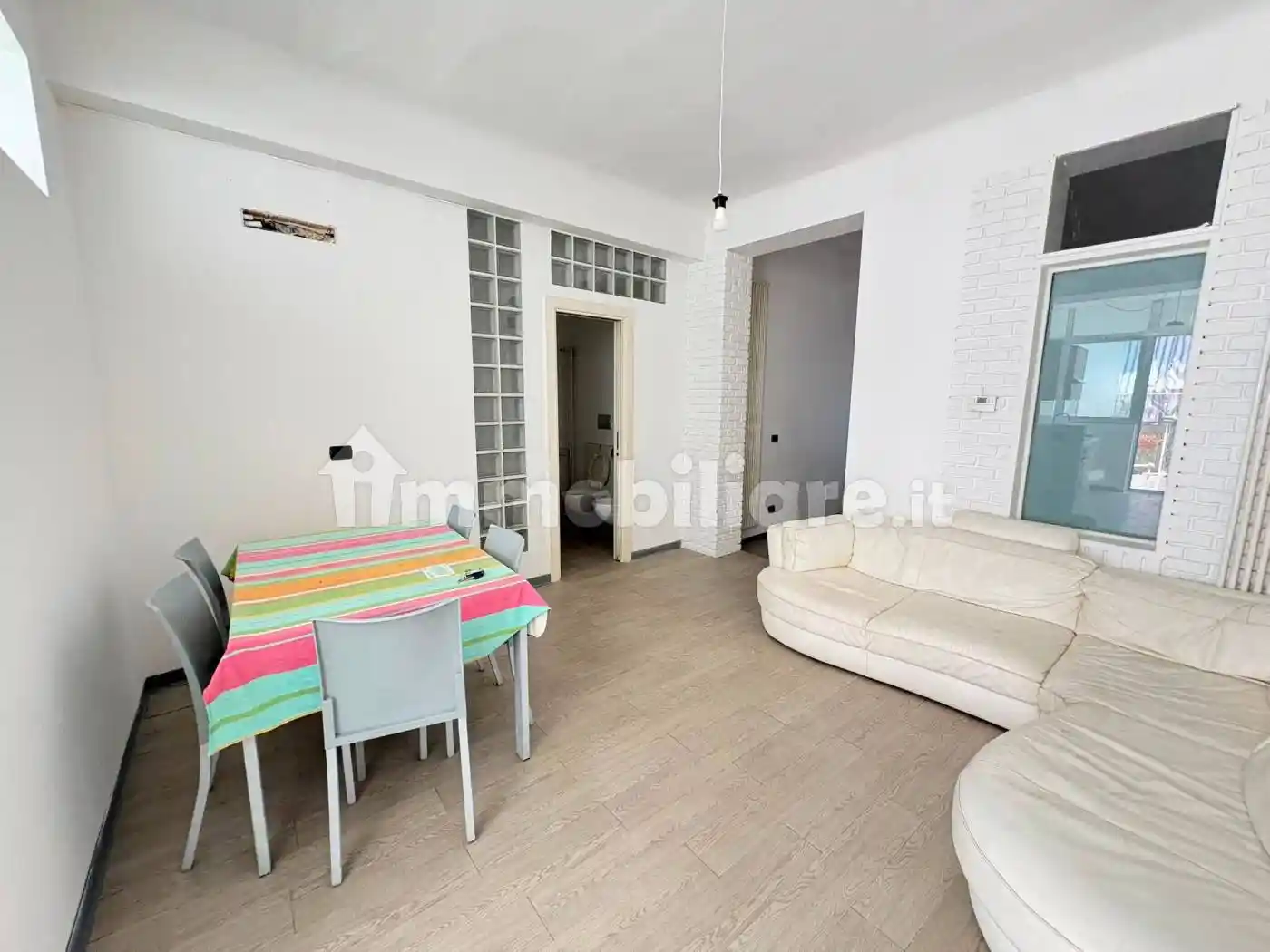 Appartamento in vendita a Bari