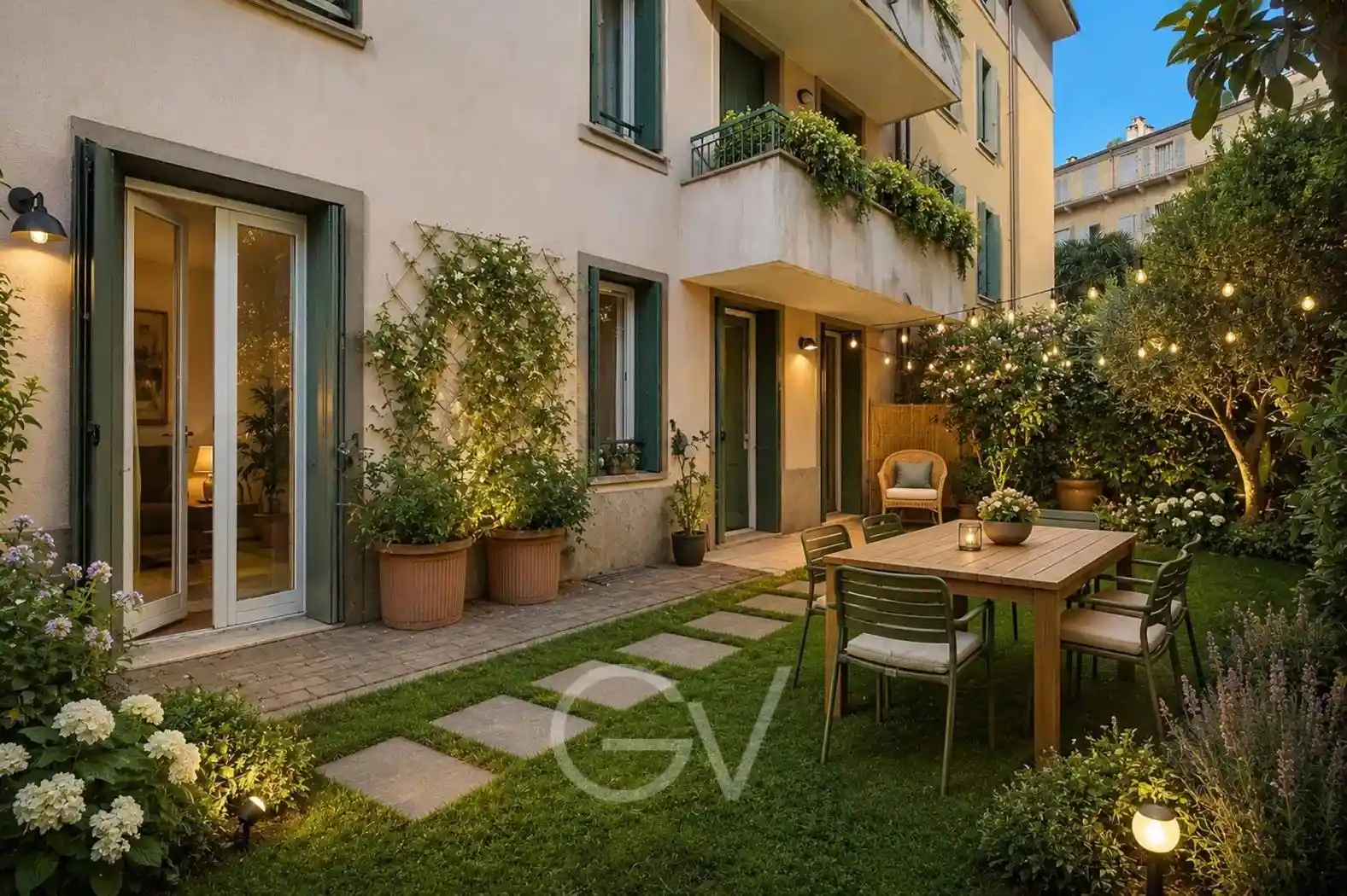 Appartamento in vendita a Milano