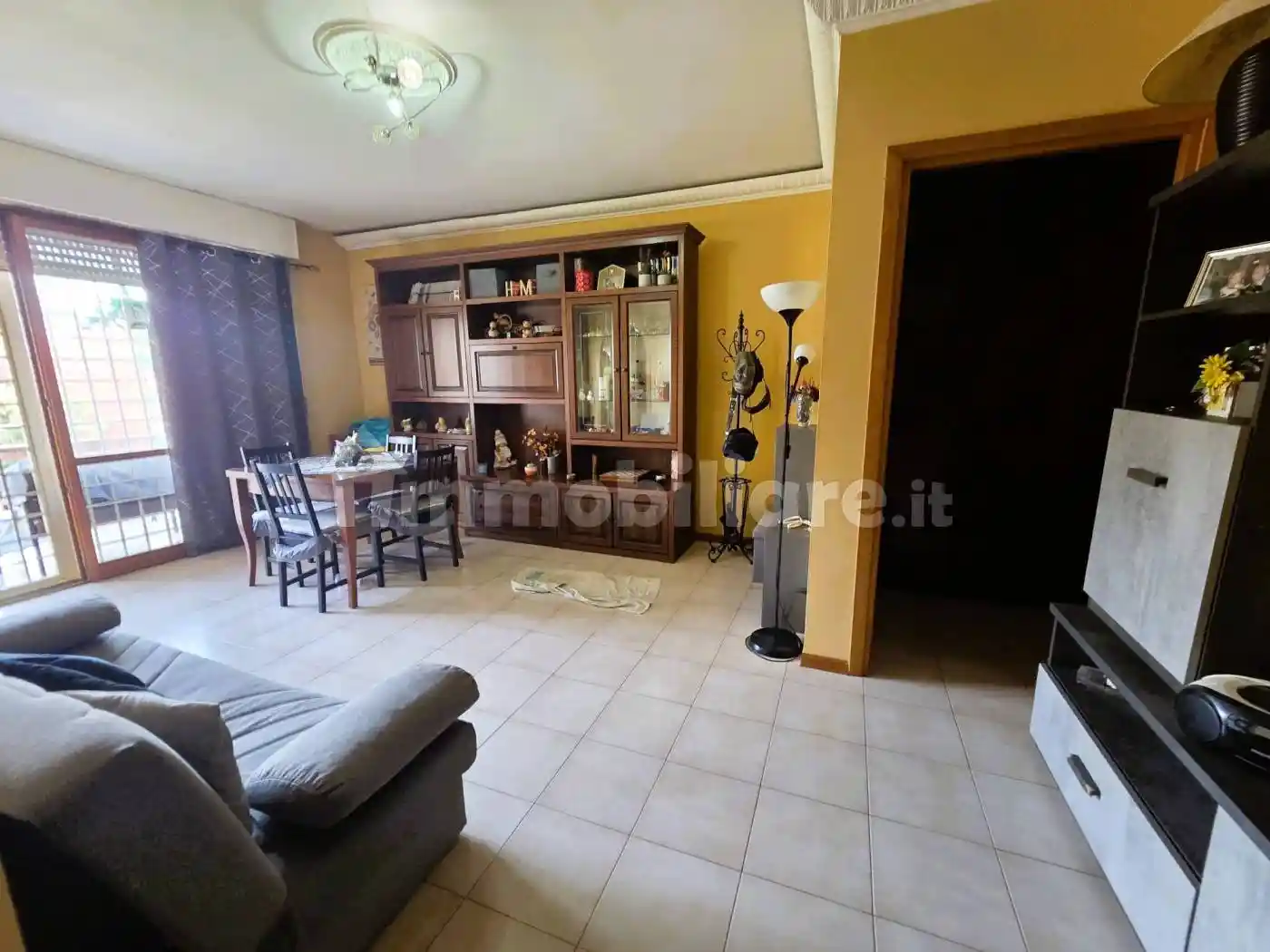 Appartamento in vendita a Guidonia Montecelio