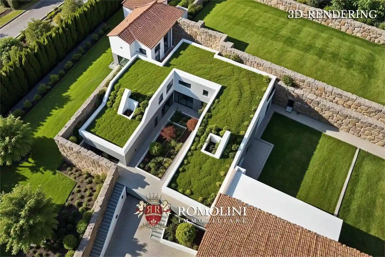 Casa indipendente - foto 4