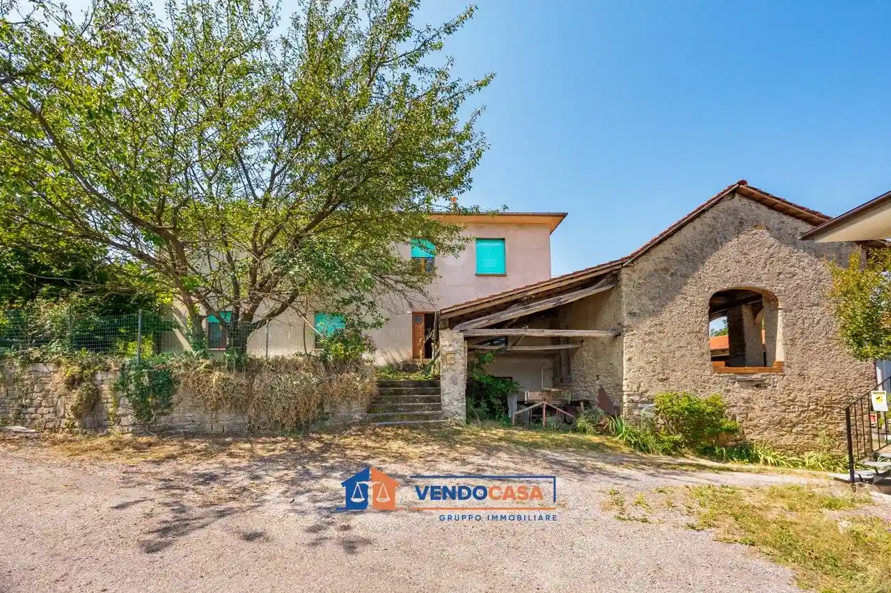 Casa indipendente in vendita a Niella Belbo
