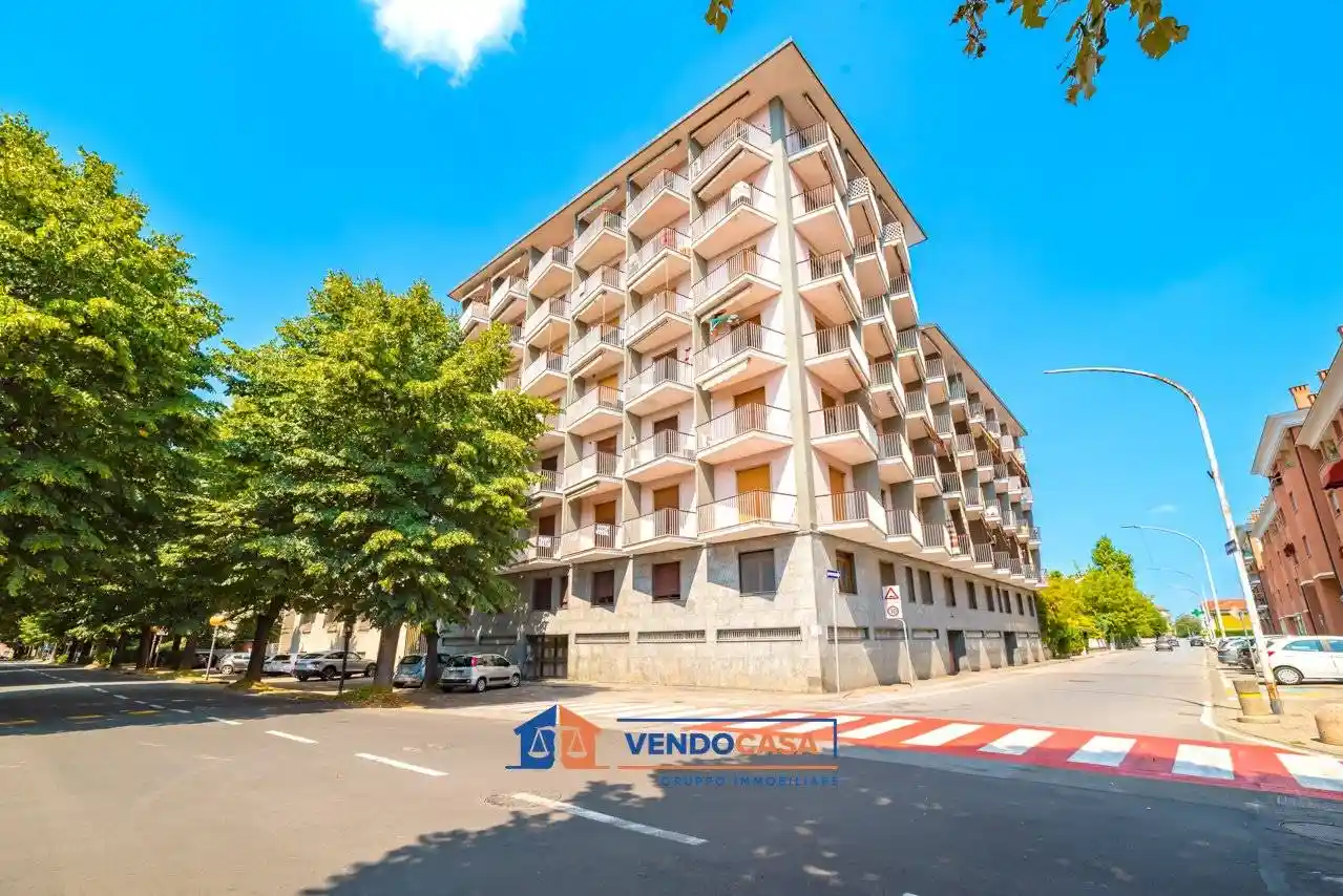 Appartamento in vendita a Carmagnola