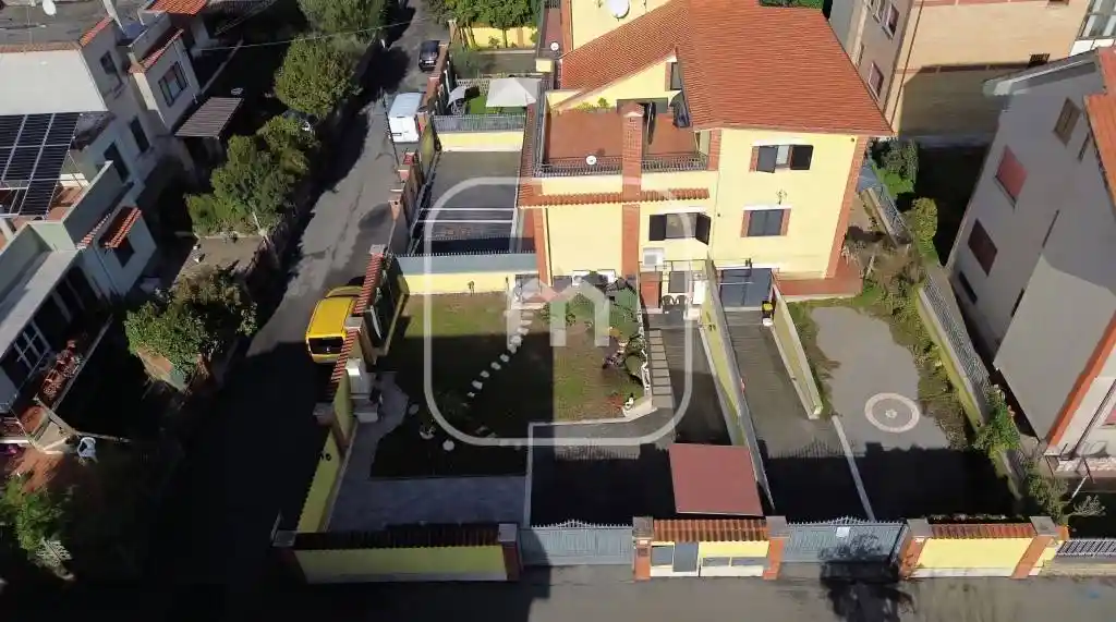 Appartamento in vendita a San Cesareo