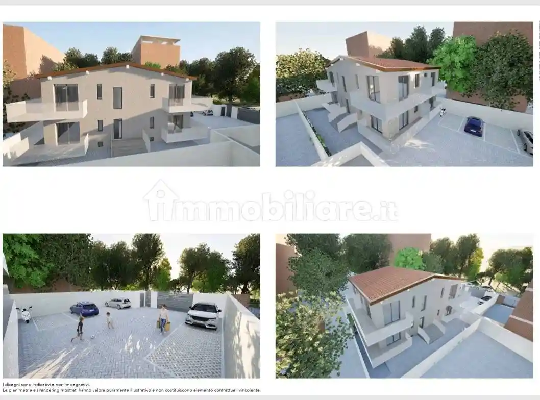 Appartamento in vendita a Cormano
