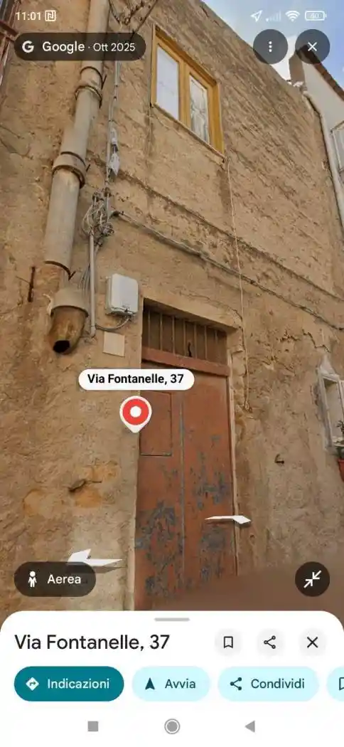 Appartamento in vendita a Siculiana