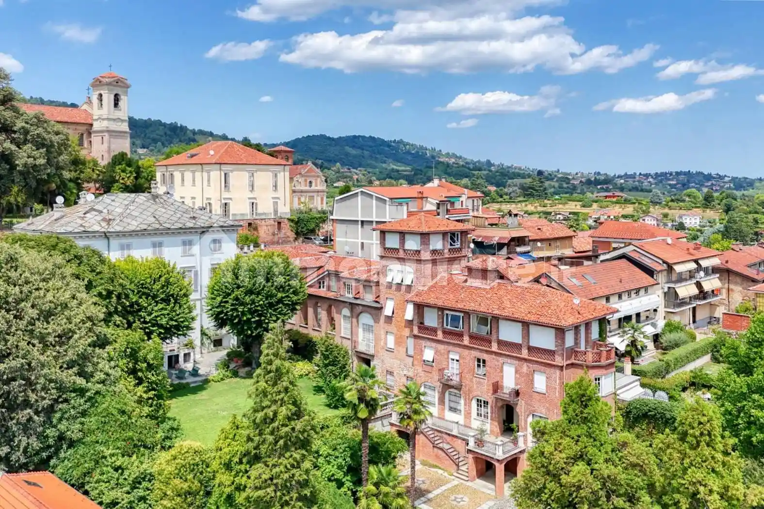 Appartamento in vendita a Pecetto Torinese