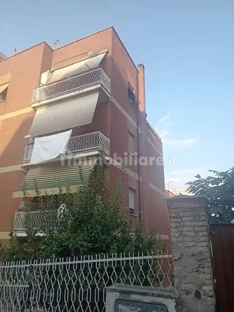 Attico - Mansarda in vendita a Roma