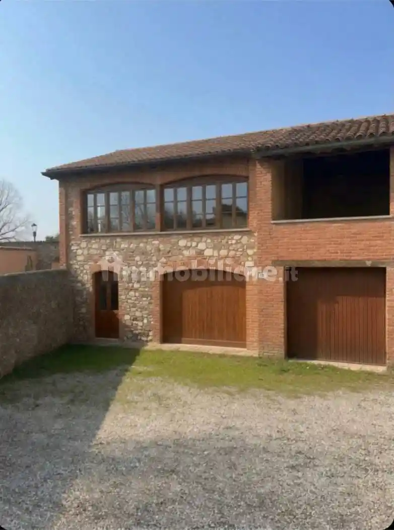 Appartamento in vendita a Lazise