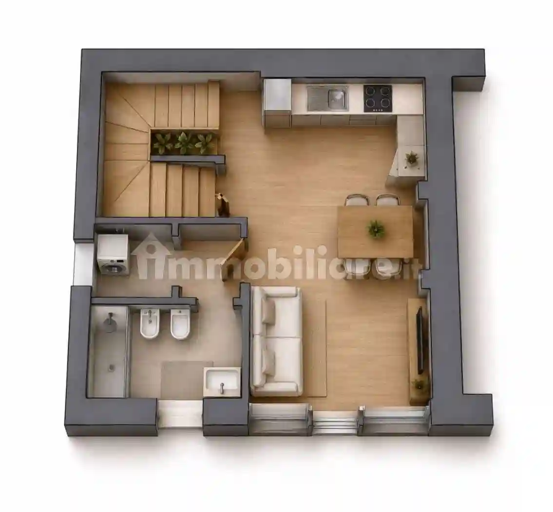 Appartamento - foto 4