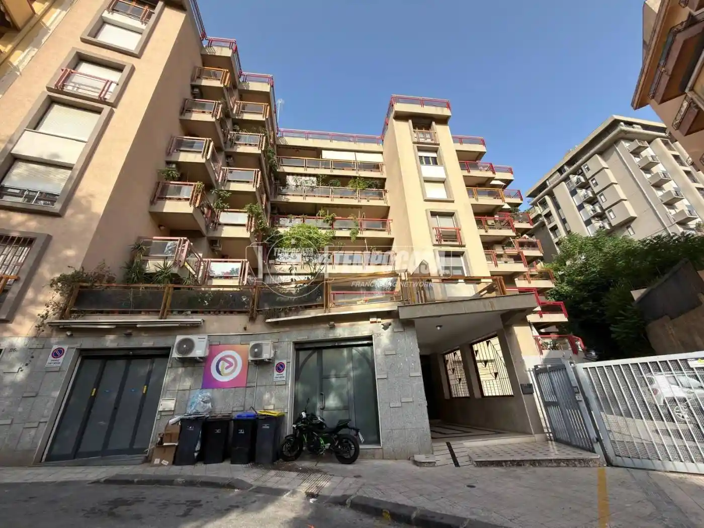 Appartamento in vendita a Messina