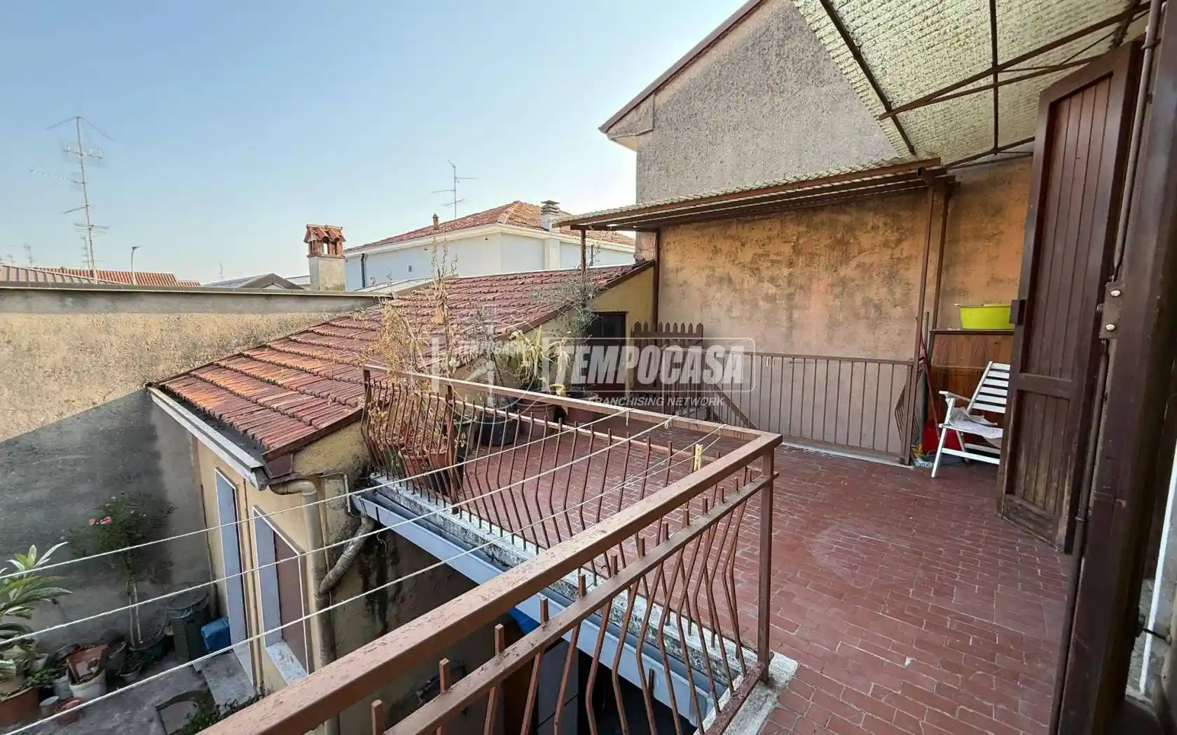 Casa indipendente in affitto a Seregno