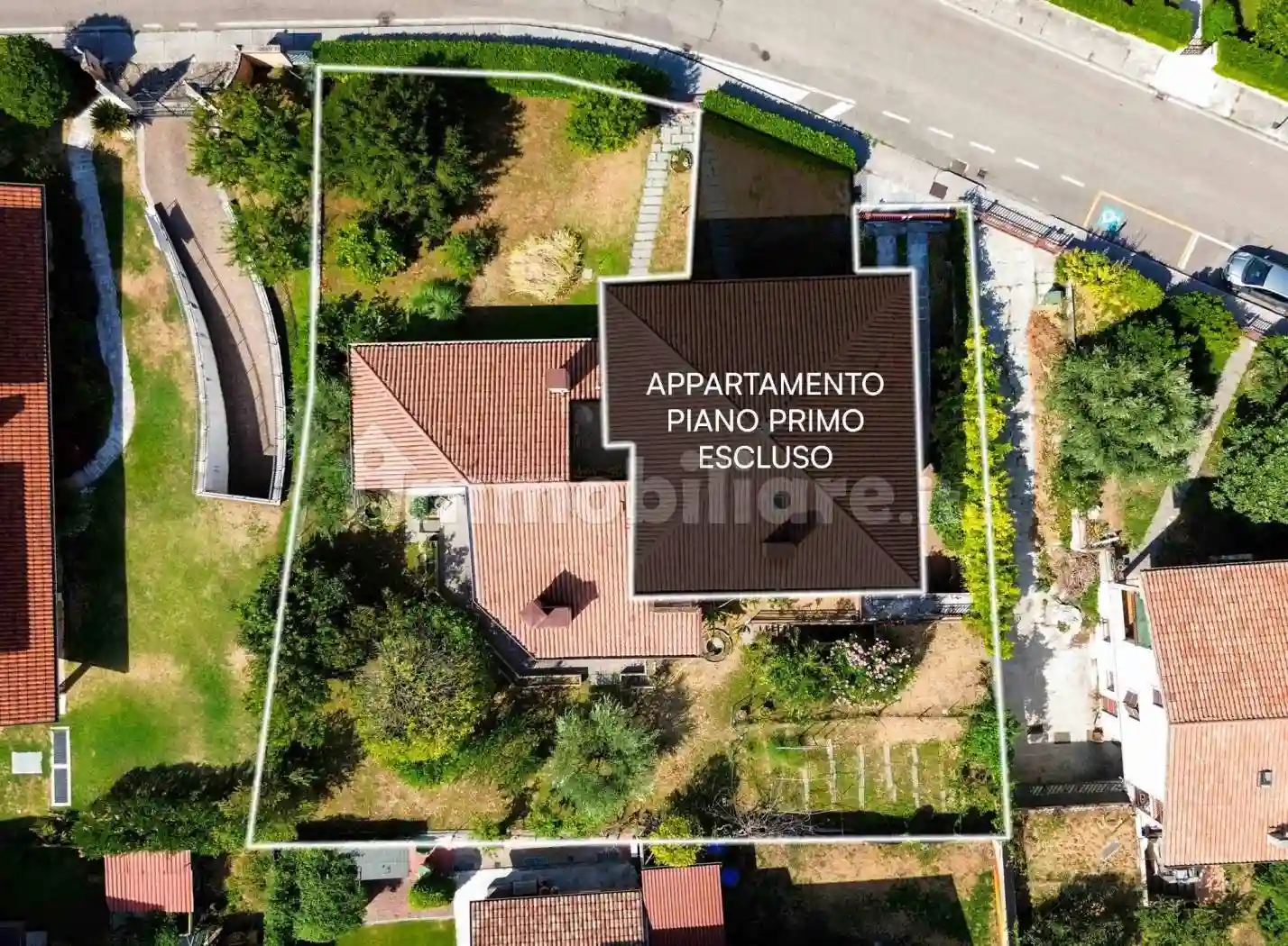 Villa - foto 3