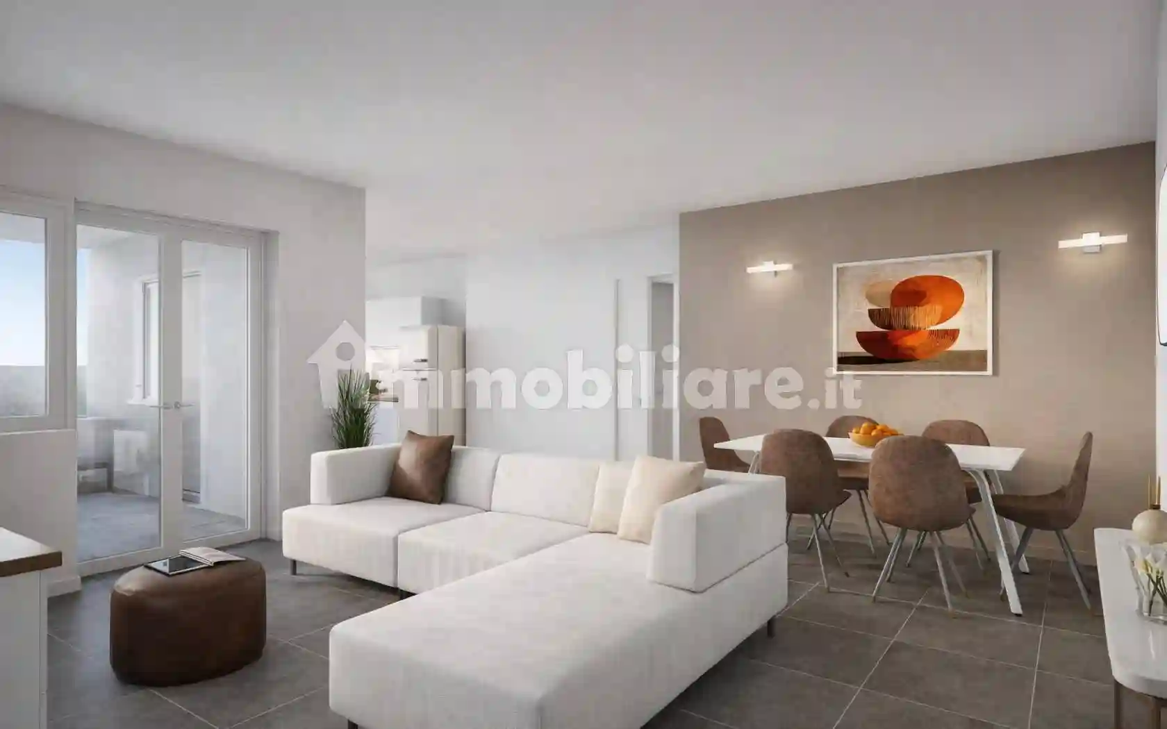 Appartamento - foto 4