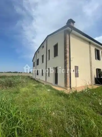 Rustico - Casale in vendita a Copparo