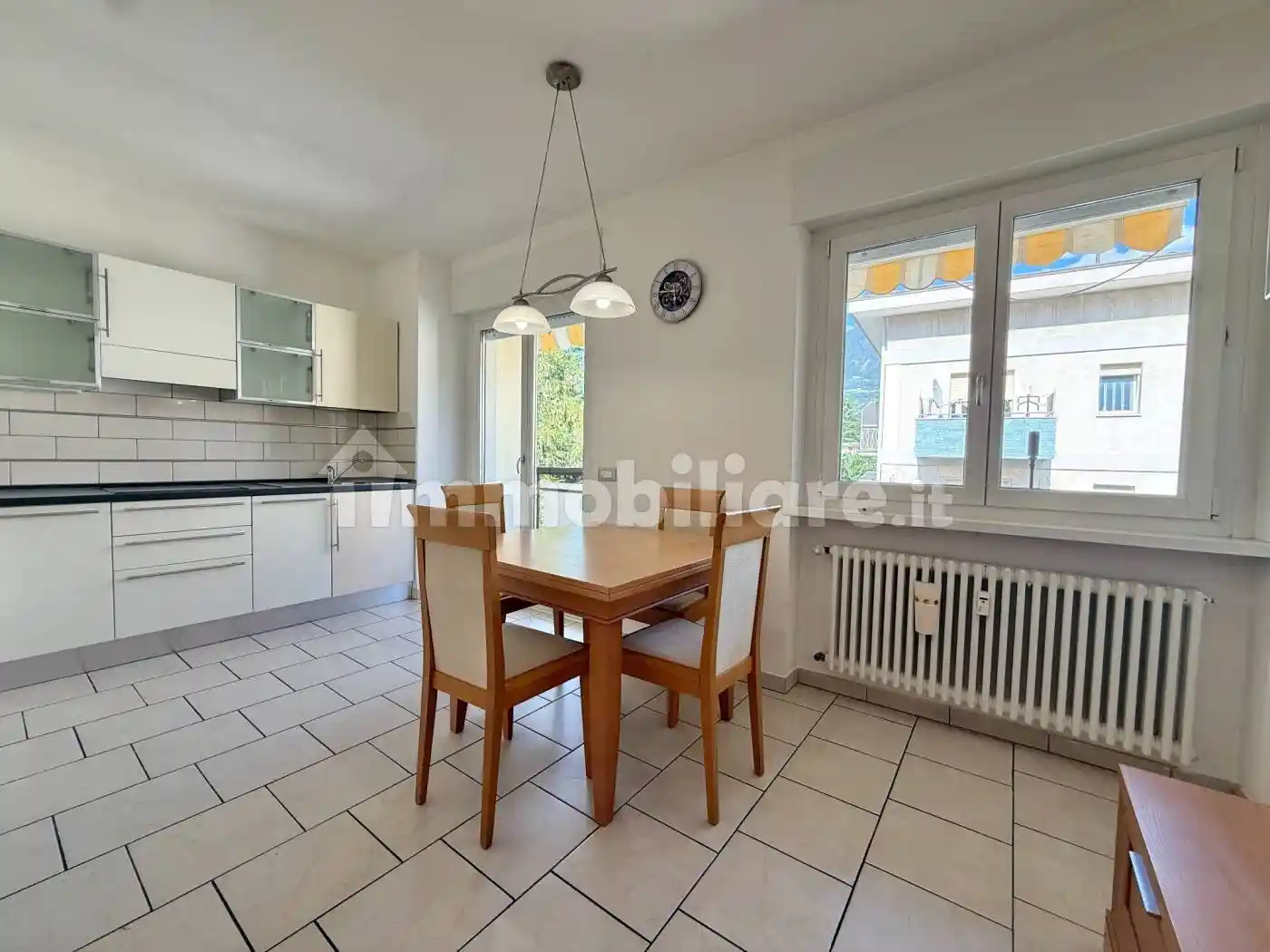 Appartamento in vendita a Merano