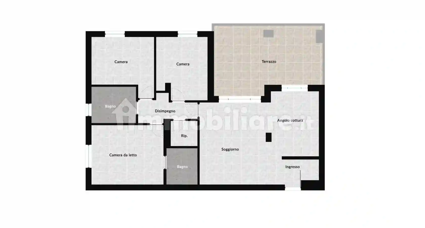 Appartamento - foto 5
