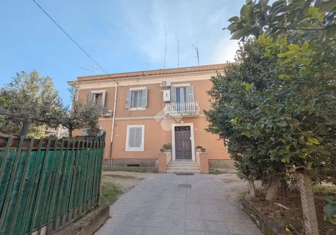 Appartamento in vendita a Ciampino